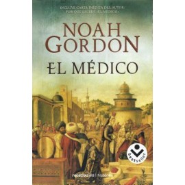 Rocabolsillo Medico Gordon