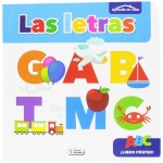  Aprendo En Casa:las Letras 