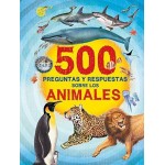  500 Preguntas Y Respuestas: Animales