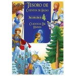 Coleccion De 4: Tesoro De Cuentos De Hadas