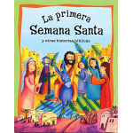 Silver Dolphin Historias De La Biblia: La Primera Semana Santa