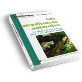 Terapias Verdes Afrodisiacos Naturales Hostettmann