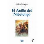 Tomo Anillo Del Nibelungo, El Wagner