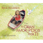 Unilit Gran Amor De Dios Por Ti Warren, Rick