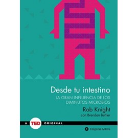 Urano Desde Tu Intestino. Knigh, Rob