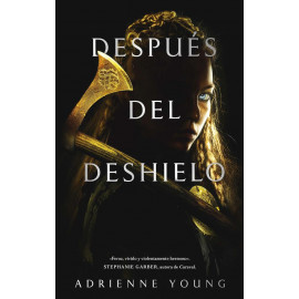 Urano Despues Del Deshielo Young, Adrienne