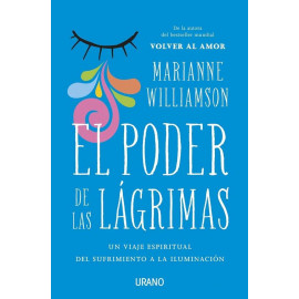 Urano Poder De Las Lagrimas Williamson