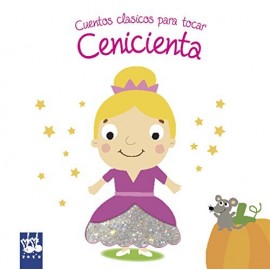  Cenicienta 