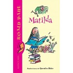 Alfaguara Matilda. Dahl, Roald