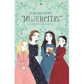 Alfaguara Mujercitas (ilustrado) Alcott, Louisa May