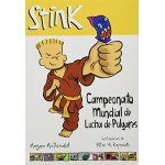 Alfaguara Stink. Campeonato Mundial De Luchas De Pulgares Mcdonald, Megan