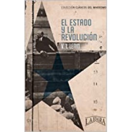 Alianza El Estado Y La Revolución Lenin