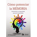 Amat Como Potenciar La Memoria Devanant