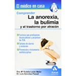 Amat Comprender La Anorexia, La Bulimia Y El Trastorno Por Atracon Loran, Eulalia