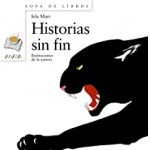 Anaya Sopa De Libros (blanco) Historia Sin Fin Mari,lela