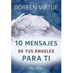 Arkano 10 Mensajes De Tus Angeles Para Ti Virtue, D.