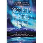 Arkano Despierta Tu Poder Indigo Virtue, D.