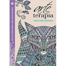 Arte Terapia (para Desestresarte)