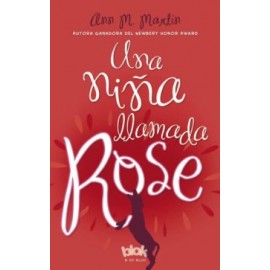 B Una Nina Llamada Rose Martin,ann