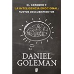 B Cerebro Y La Inteligencia Emocional, El Goleman, Daniel