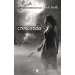 B Crescendo (bolsillo) Hush Hush 2 Fitzpatrick, Becca.