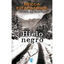 B Hielo Negro Fitzpatrick, Becca.