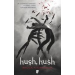 B Hush Hush (bolsillo) Fitzpatrick, Becca.