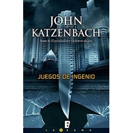 B Juegos De Ingenio Katzenbach, John