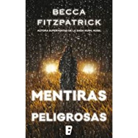 B Mentiras Peligrosas Fitzpatrick, Becca.