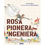 Beascoa Rosa Pionera, Ingeniera Beaty, Andrea