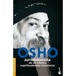 Booket Autobiografia De Un Mistico Espiritualmente Incorrecto Osho