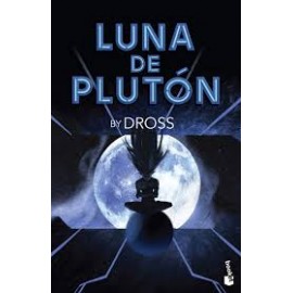 Booket Luna De Pluton Dross