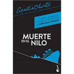 Booket Muerte En El Nilo Christie, Agatha