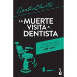 Booket Muerte Visita Al Dentista Christie, Agatha