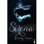 Booket Sirena Carolyn Turgeon