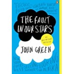 Brillance The Fault In Our Stars (audio Libro) Green