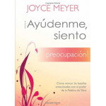 Casa Creacion Ayudenme, Siento Preocupacion Meyer, Joyce