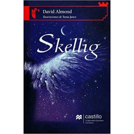 Castillo Skelling Almond, David