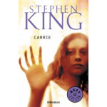 Debolsillo Carrie King, Stephen