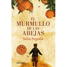 Debolsillo Murmullo De Las Abejas, El Segovia,sofia