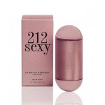 212 Carolina Herrera Sexy Woman 100ml