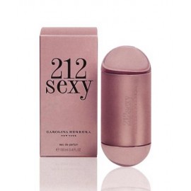 212 Carolina Herrera Sexy Woman 100ml