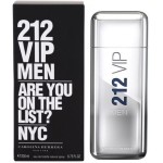 212 Carolina Herrera Vip Men 200ml