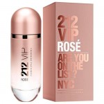 212 Vip Rose(w.)edp Sp 4.2oz(small Qty)