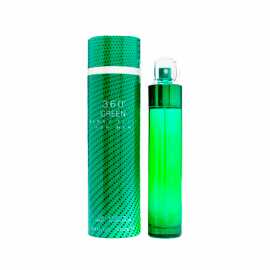 360 Perry Ellis Green Men 100ml