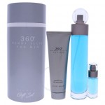 360 Perry Ellis Men 3 Pcs