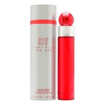 360 Perry Ellis Red Men 100 Ml