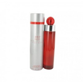 360 Perry Ellis Red Men 200 Ml