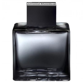 Ab Black Seduction 100ml Men