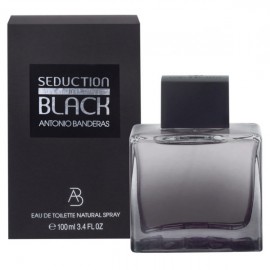 Ab Black Seduction 100ml Men